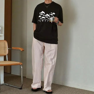 Daily Banding Pants