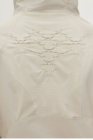 [Monterest] 3D Woven Breathable Hooded Jacket