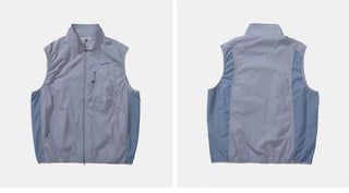 [Monterest] Lightweight UV Protection Vest