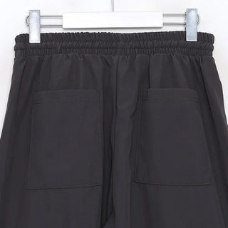 Unique Pocket Cargo Pants
