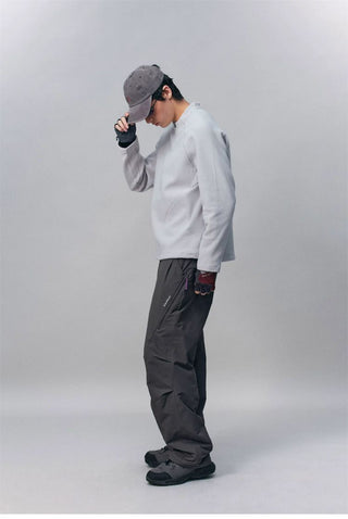 [Monterest] Water-Repellent Insulated Hiking Pants