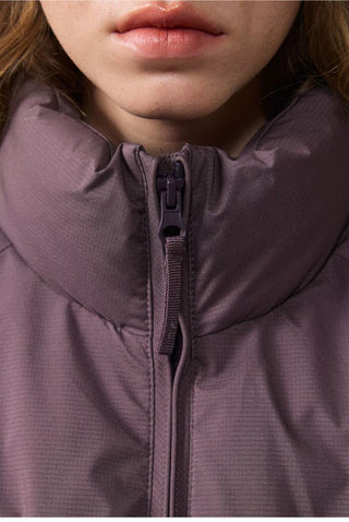 [Monterest] Water Repellent Goose Down Puffer Jacket
