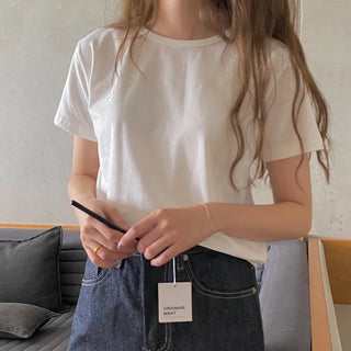 everyday modal t-shirt 3color!