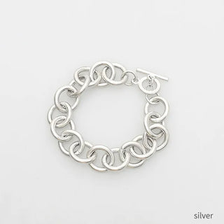 Chain bracelet