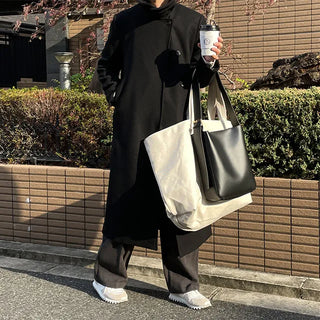 sikaku shoulder bag