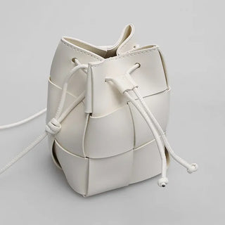 Square Bucket Bag