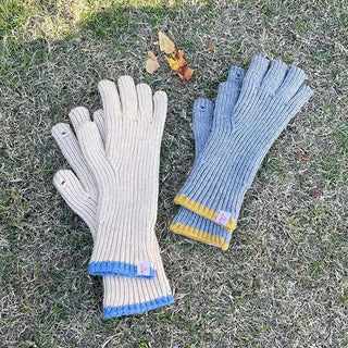 Ribline Gloves