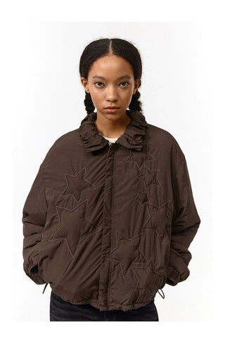 CONP Starry Padded Jacket