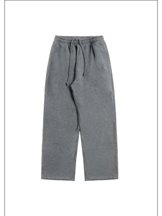 MASONPRINCE Heavy Zip-up Hoodie/Pant