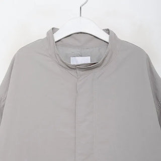 (Unisex) Oversized Pocket Jumper
