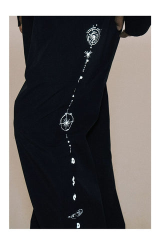 [CONP] Cosmic Echo Waterproof Softshell Pants