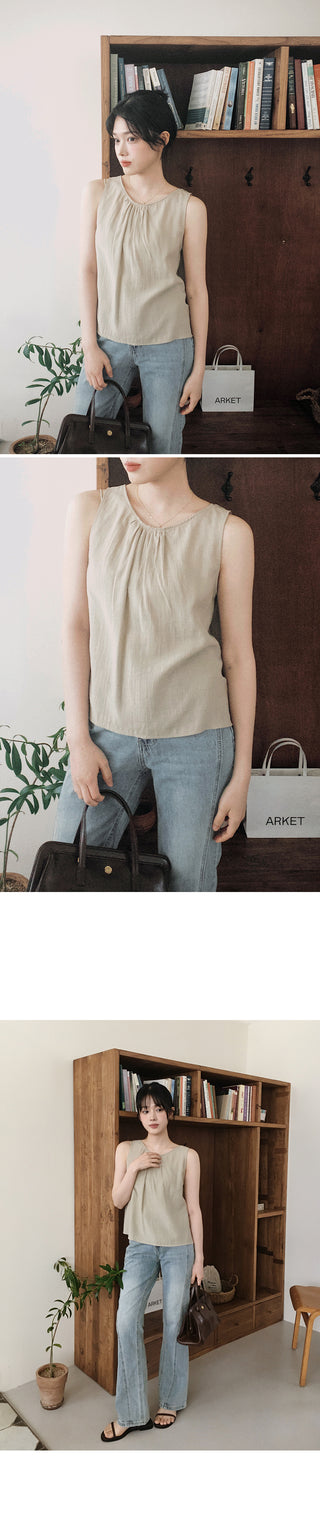 Lace blouse - 3 colors