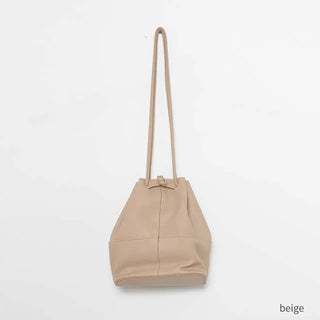 milka bucket bag
