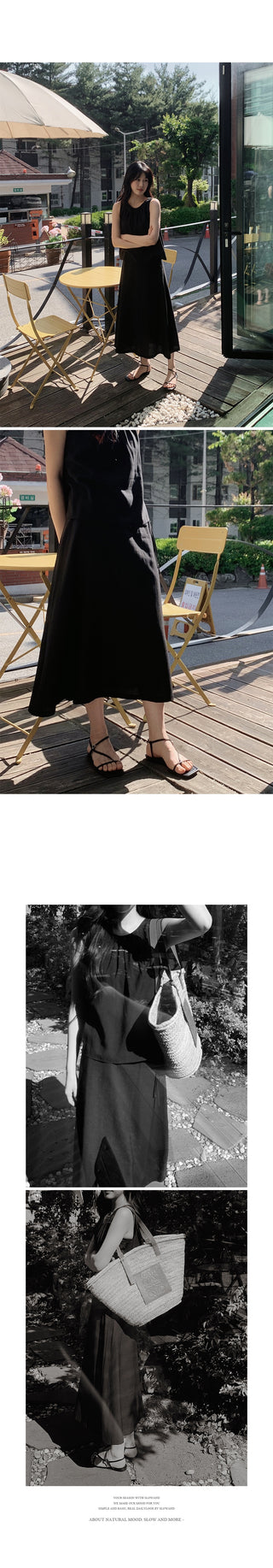 Lace skirt - 3 sizes
