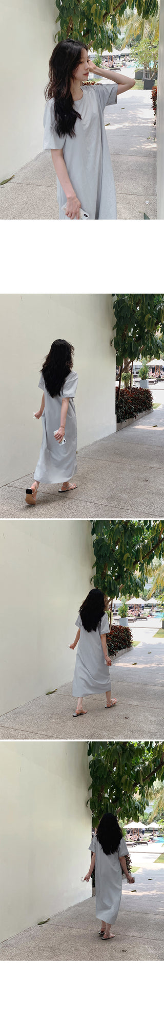 3 types of summer dresses