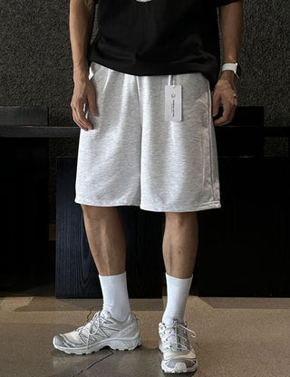 [Feature] Bermuda Training Half Pants (10 colors)