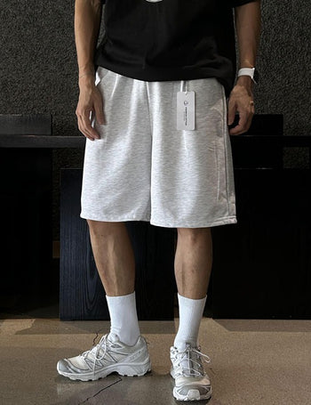 [Feature] Bermuda Training Half Pants (10 colors)