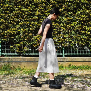 Basic Span T-shirt