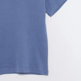 Basic cotton T-shirt