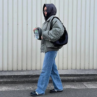 Padded Balaclava