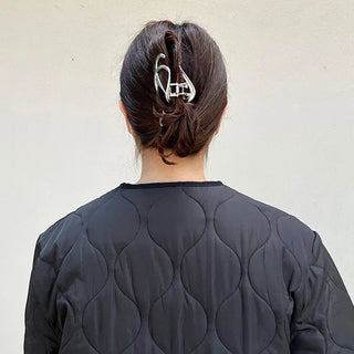 Elegance Hair Clip