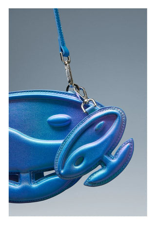 CONP Taiji Bag (Blue)