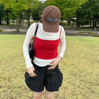 Soft Round T-shirt