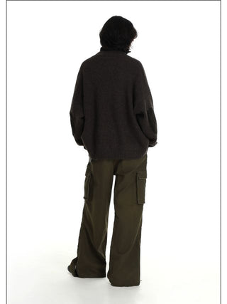 MASONPRINCE V-Neck Sweater