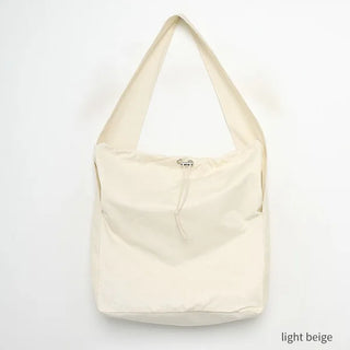 String Cross Bag