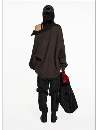 MASONPRINCE V-Neck Sweater