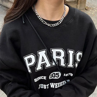 Basic chain necklace