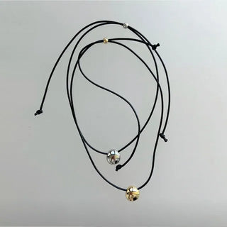 Pebble Necklace
