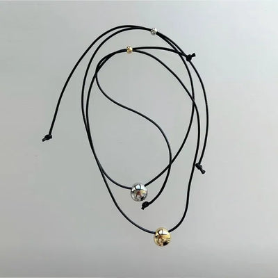 Pebble Necklace