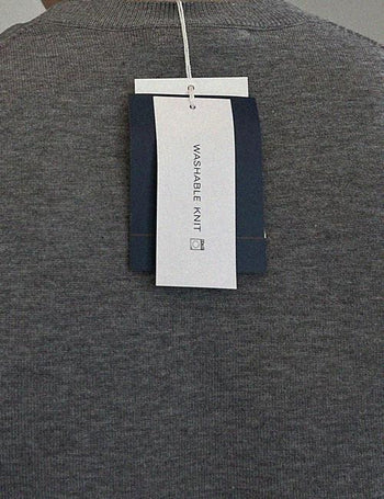 Washable Standard Round Knit (Good fabric)