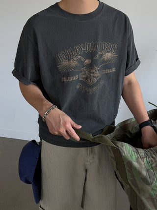 CYCLES Pigment  T-shirt