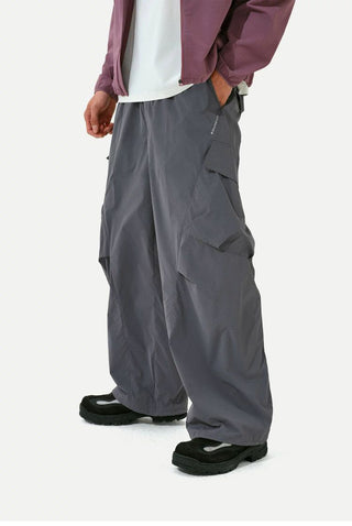 [Monterest] Lightweight UV Protection Work Pants