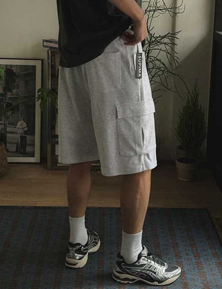 1 + 1 Cargo SUPIMA Shorts (4 colors)