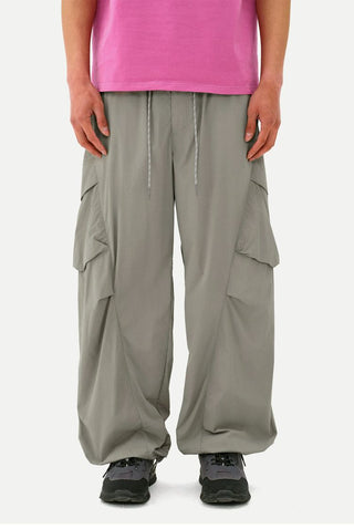 [Monterest] Lightweight UV Protection Work Pants