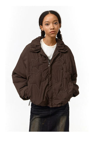 CONP Starry Padded Jacket