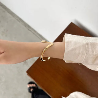 Wave Bracelet