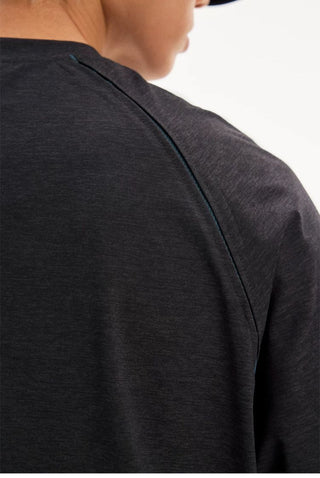 [Monterest] 3A Antibacterial Quick-Dry Sports T-Shirt