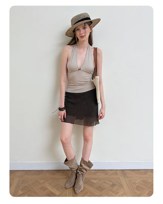 [NECY] Mocha Chocolate V