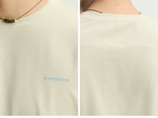 [Monterest] 3A Antibacterial Quick-Dry Long Sleeve Tee