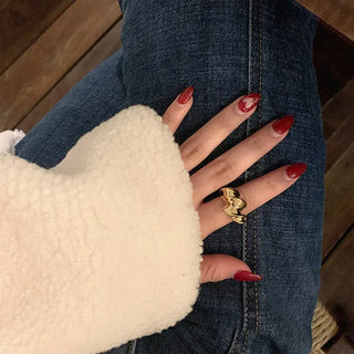 Cable ring