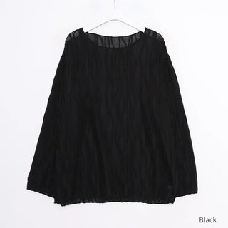 delevin wave blouse