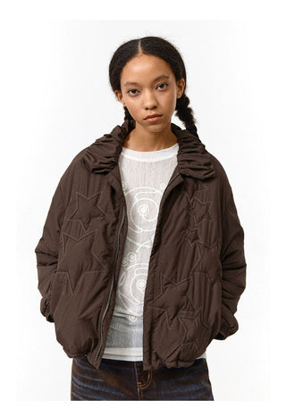 CONP Starry Padded Jacket