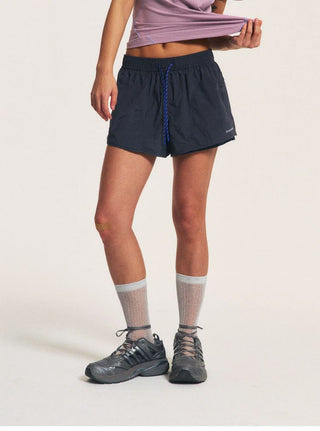 [Monterest] x TTTM Layered Nylon Running Shorts