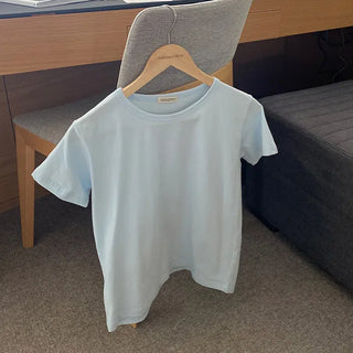 everyday modal t-shirt 3color!