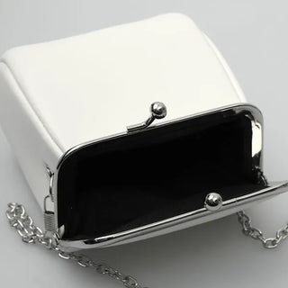 Chain Square Mini Bag