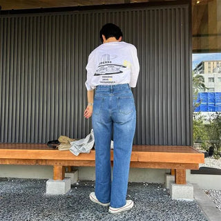 denim pants
